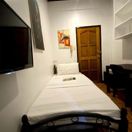 Oyo 857 City Stay Inns Makati Avenue Makati City Ngoại thất bức ảnh