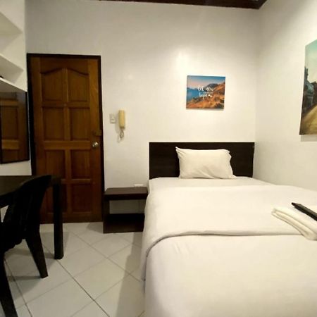 Oyo 857 City Stay Inns Makati Avenue Makati City Ngoại thất bức ảnh