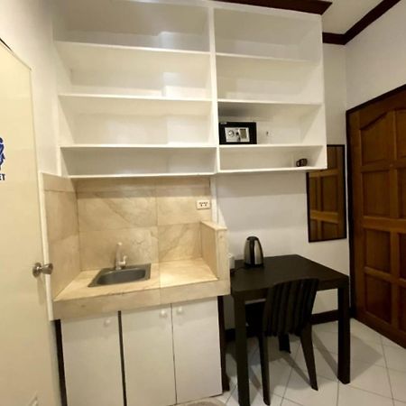 Oyo 857 City Stay Inns Makati Avenue Makati City Ngoại thất bức ảnh