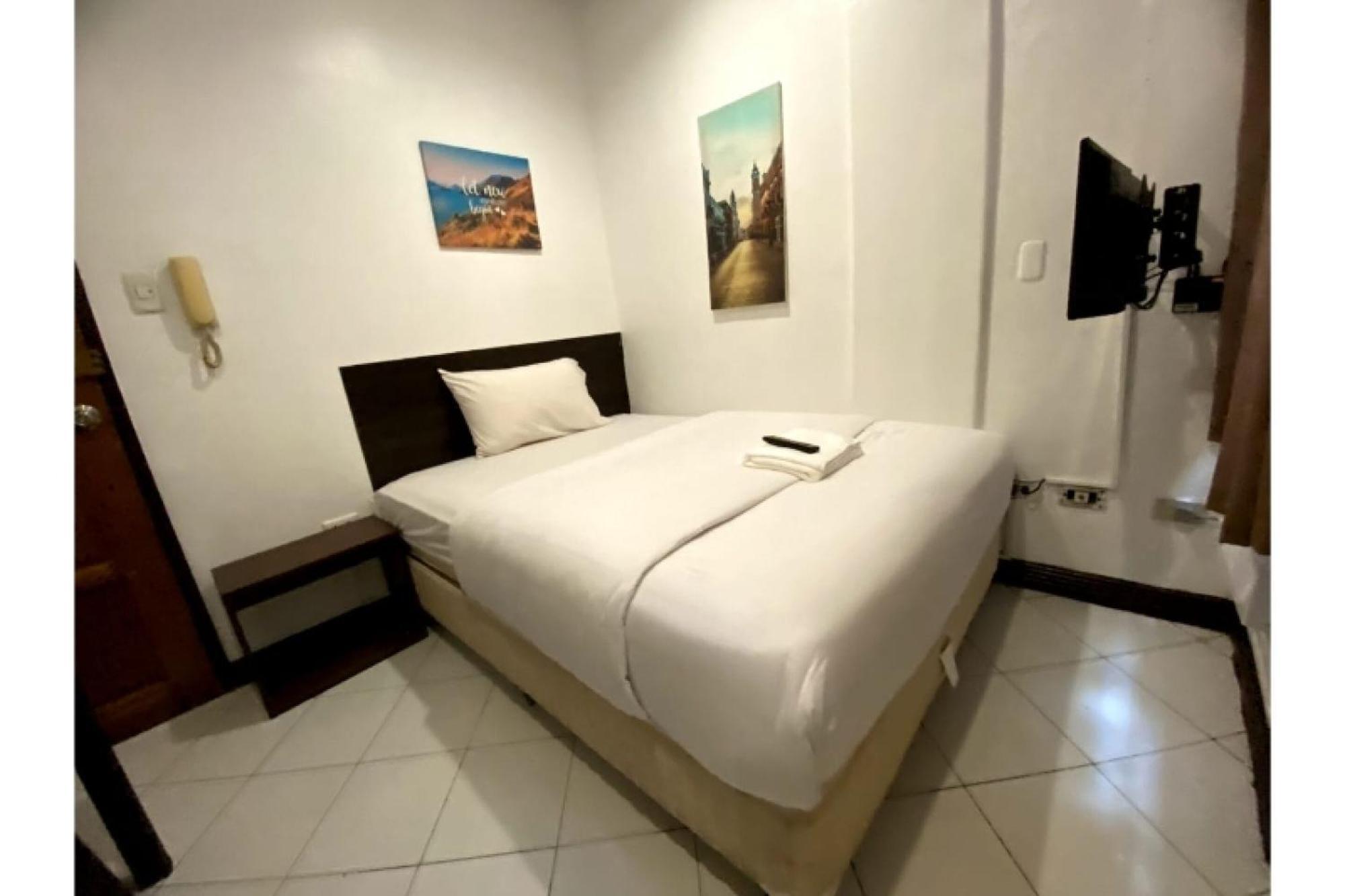Oyo 857 City Stay Inns Makati Avenue Makati City Ngoại thất bức ảnh