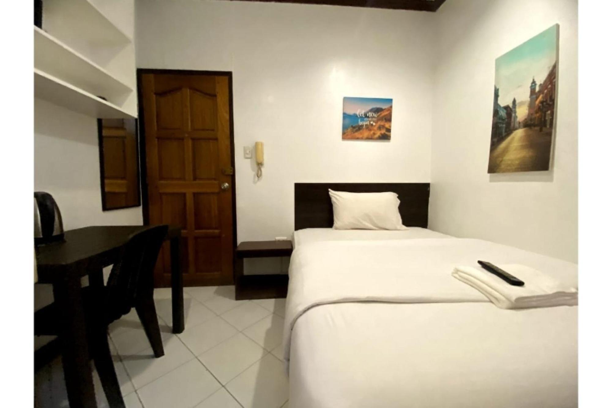 Oyo 857 City Stay Inns Makati Avenue Makati City Ngoại thất bức ảnh