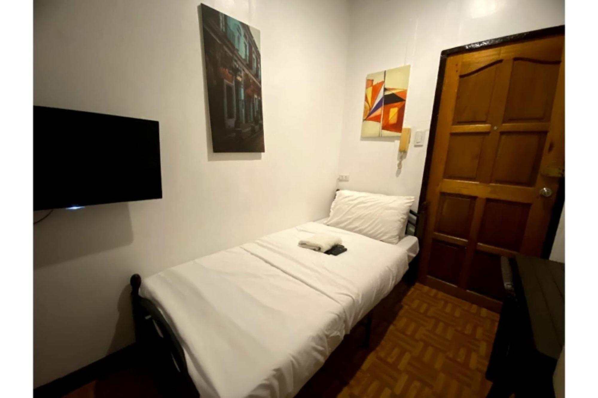 Oyo 857 City Stay Inns Makati Avenue Makati City Ngoại thất bức ảnh