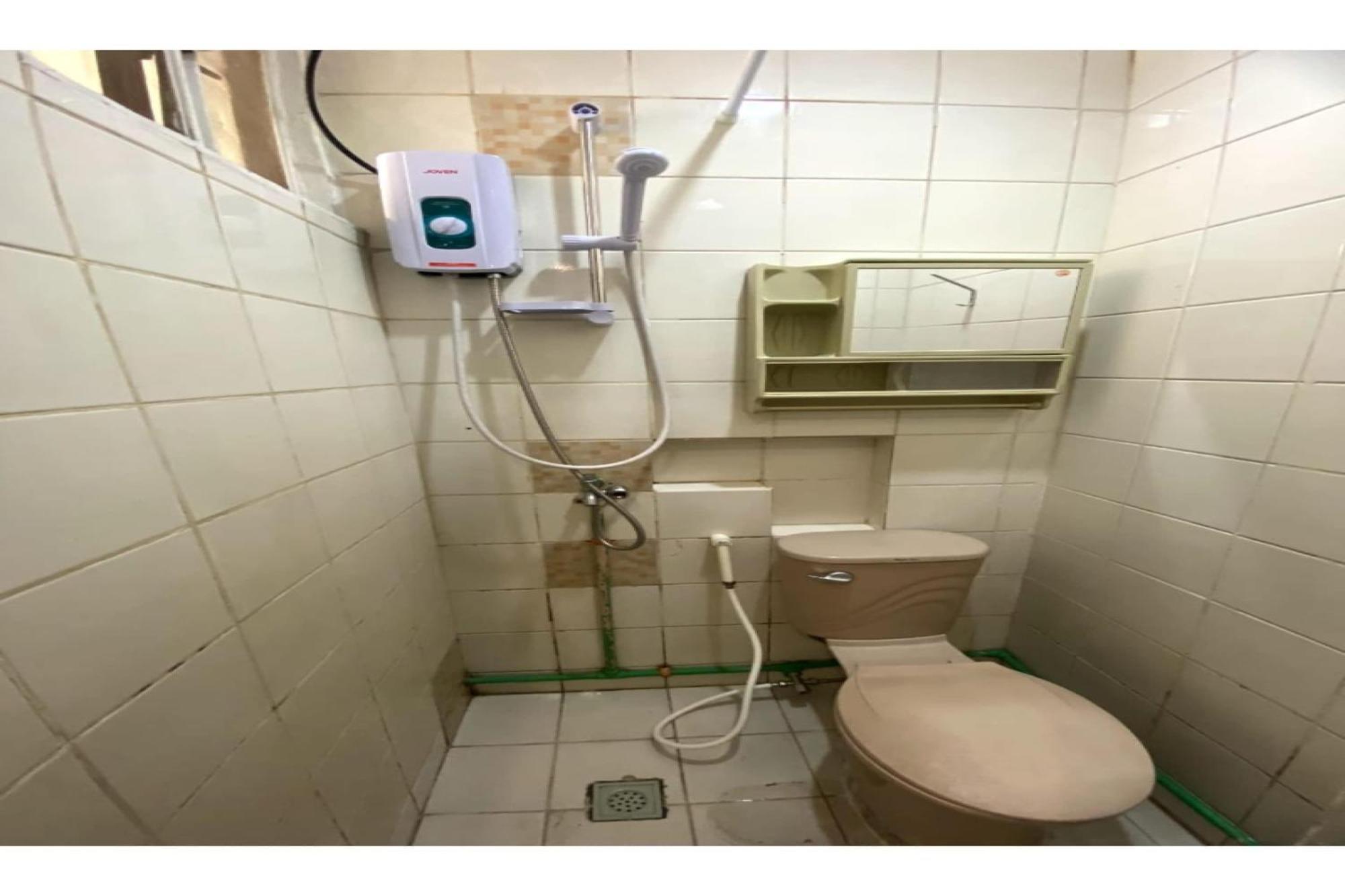 Oyo 857 City Stay Inns Makati Avenue Makati City Ngoại thất bức ảnh