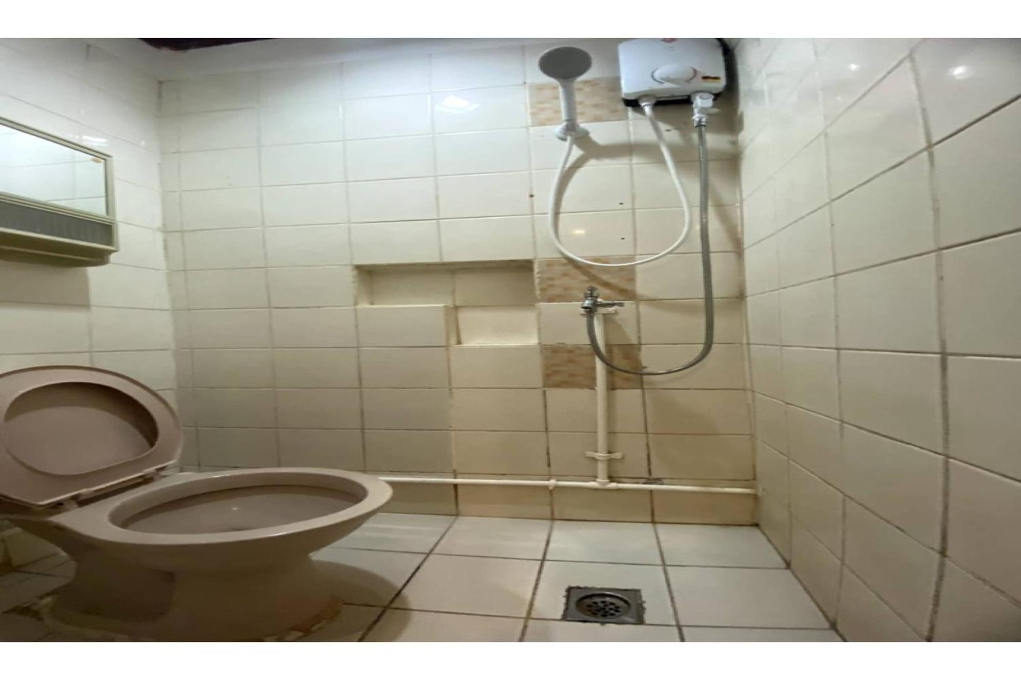 Oyo 857 City Stay Inns Makati Avenue Makati City Ngoại thất bức ảnh