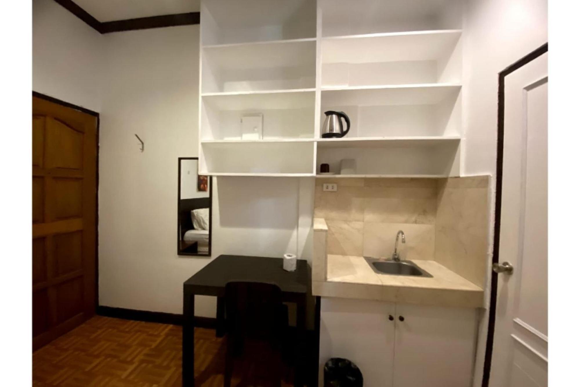 Oyo 857 City Stay Inns Makati Avenue Makati City Ngoại thất bức ảnh