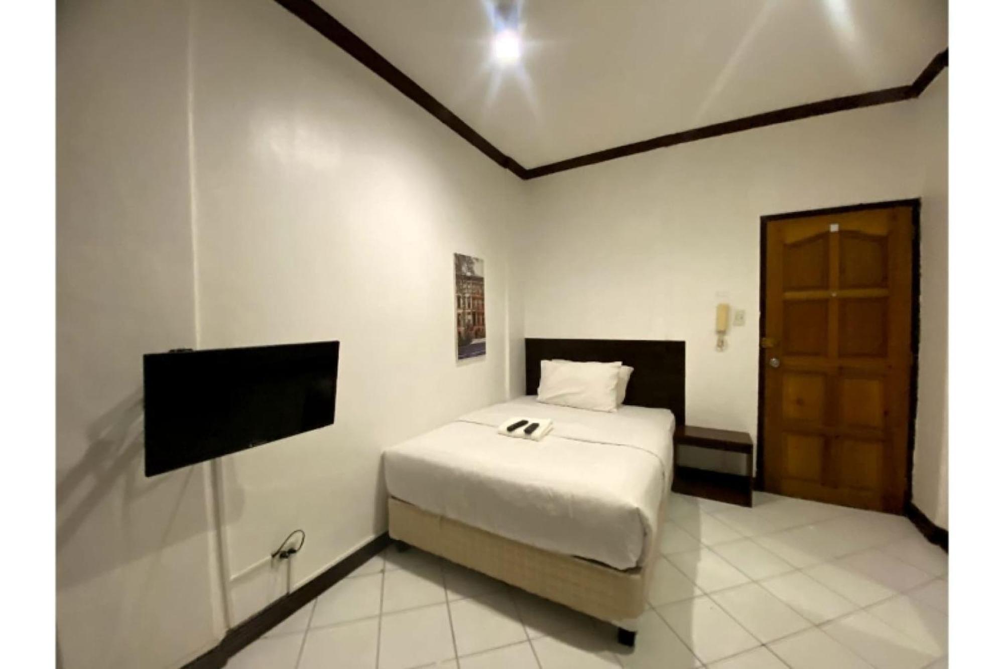 Oyo 857 City Stay Inns Makati Avenue Makati City Ngoại thất bức ảnh