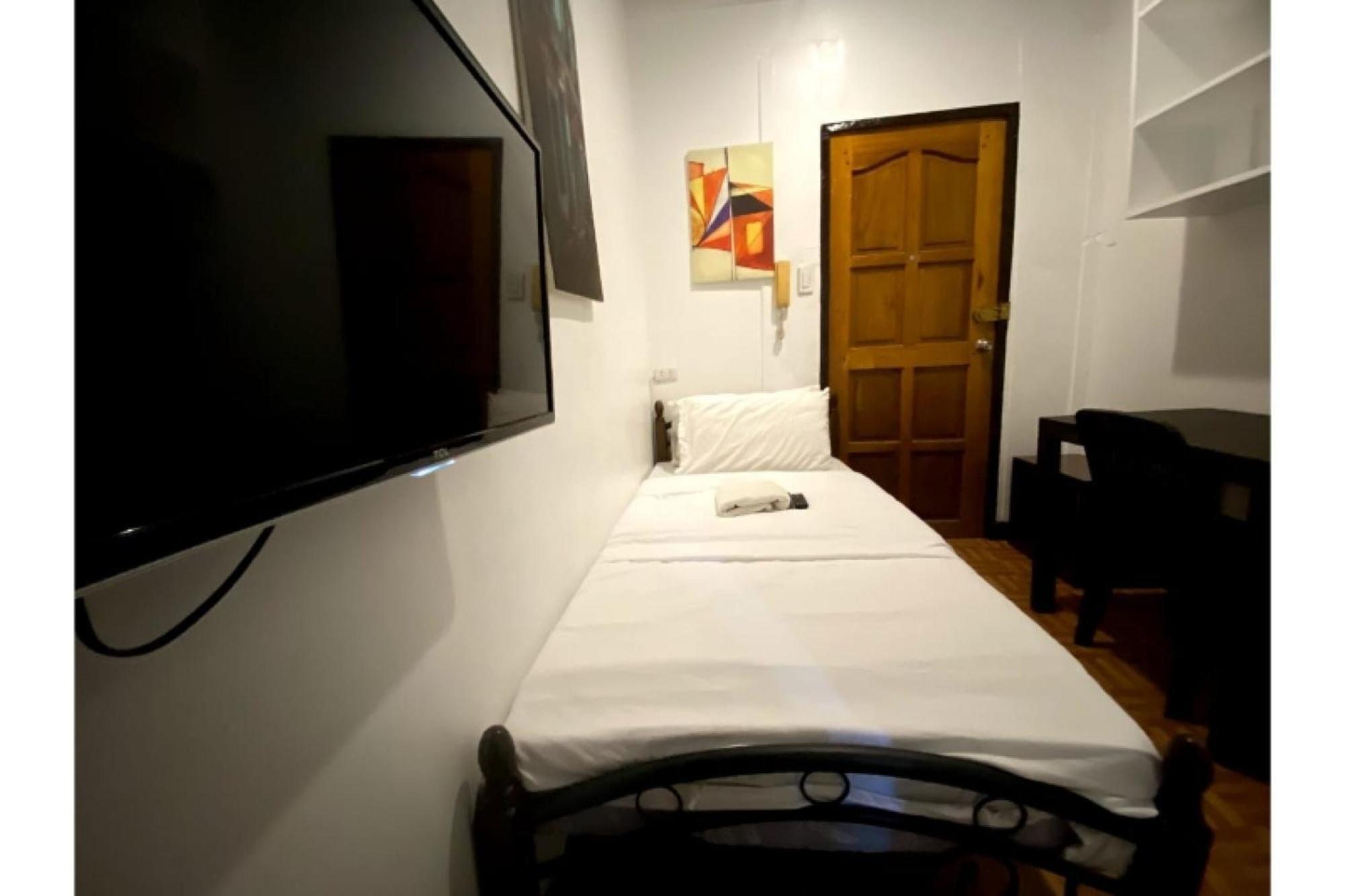 Oyo 857 City Stay Inns Makati Avenue Makati City Ngoại thất bức ảnh